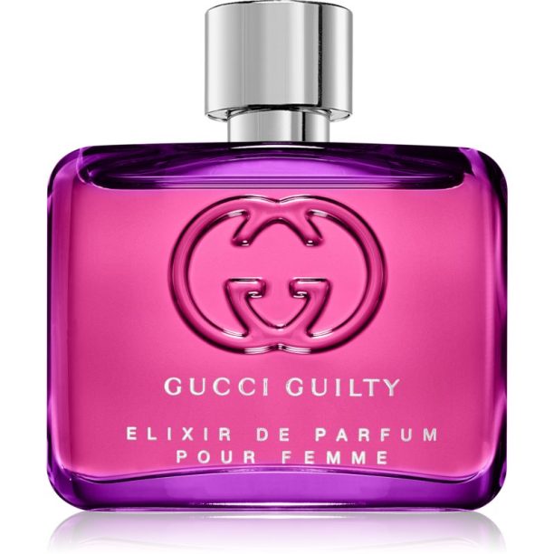 Gucci Guilty Pour Femme Elixir de Parfum парфюмен екстракт за жени 60 мл. на ниска цена