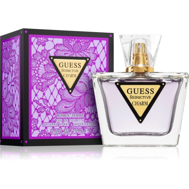 Маркови парфюми Guess на ниска цена