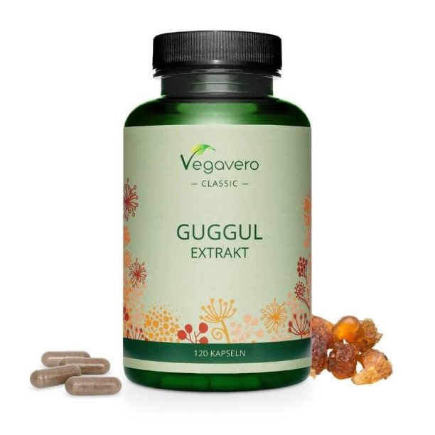 Guggul Extract / Гугул