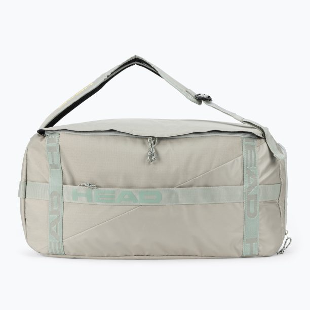 HEAD Pro Duffle тенис чанта 65 л зелена 260313