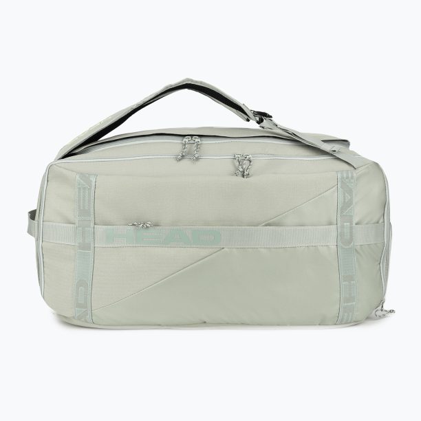 HEAD Pro Duffle тенис чанта 90 л зелена 260303