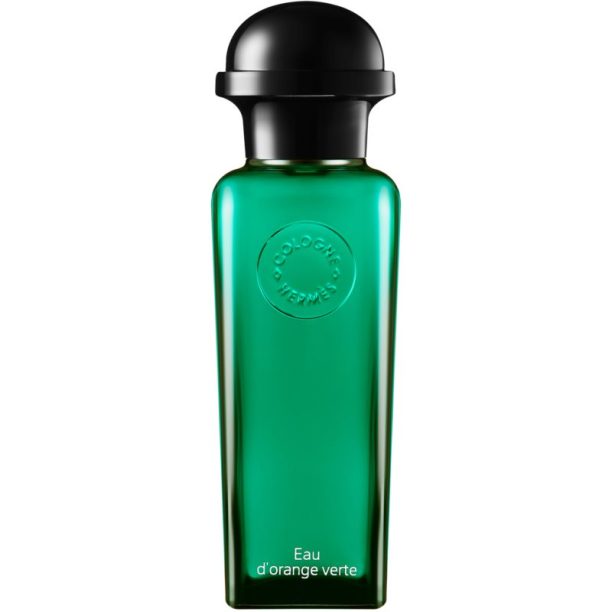 HERMÈS Colognes Collection Eau d'Orange Verte одеколон унисекс 50 мл. на ниска цена