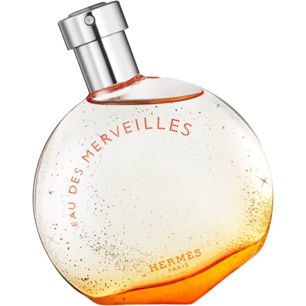 HERMÈS Eau des Merveilles тоалетна вода за жени 50 мл. на ниска цена