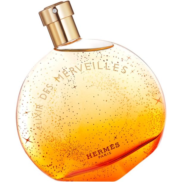 HERMÈS Elixir Des Merveilles парфюмна вода за жени 100 мл. на ниска цена