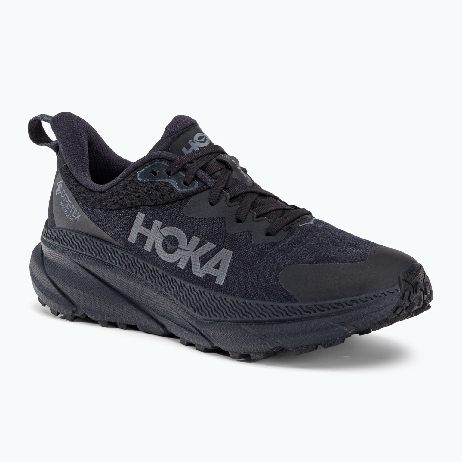 HOKA мъжки обувки за бягане Challenger ATR 7 GTX black 1134501-BBLC