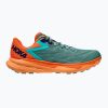 HOKA мъжки обувки за бягане Zinal trellis/vibrant orange