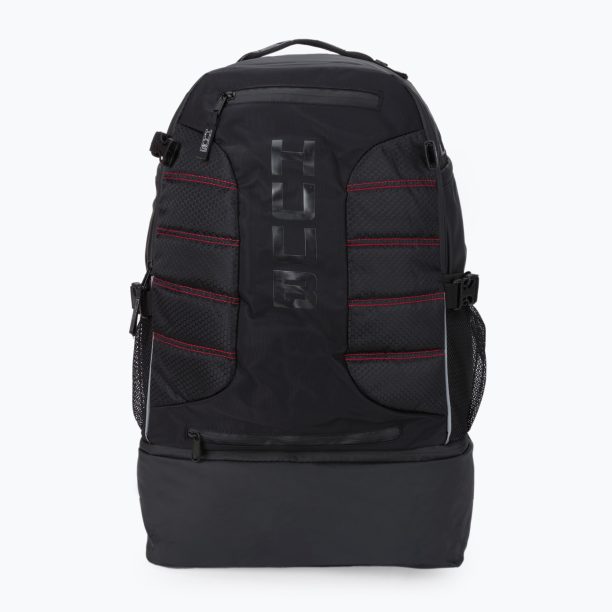 HUUB TT BAG Тренировъчна раница Black A2-TT