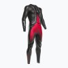 HUUB Мъжки пениси за триатлон Agilis Ali Red 3:5 Black/Red FRE35R