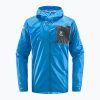 Haglöfs яке за трекинг L.I.M Shield Hood blue 605236