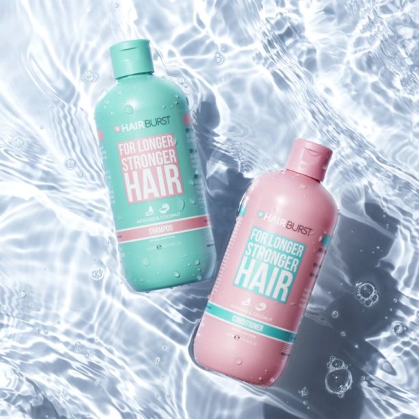 Маркови парфюми Hairburst на ниска цена