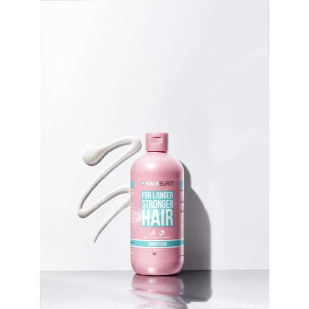 Hairburst Longer Stronger Hair комплект (за подсилване и блясък на косата) купи на топ цена