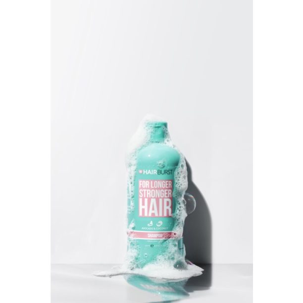 комплект (за подсилване и блясък на косата) Hairburst