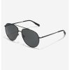 Унисекс слънчеви очила Aviator Hawkers