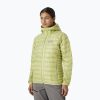 Helly Hansen Banff Hooded Insulator дамско пухено яке iced matcha