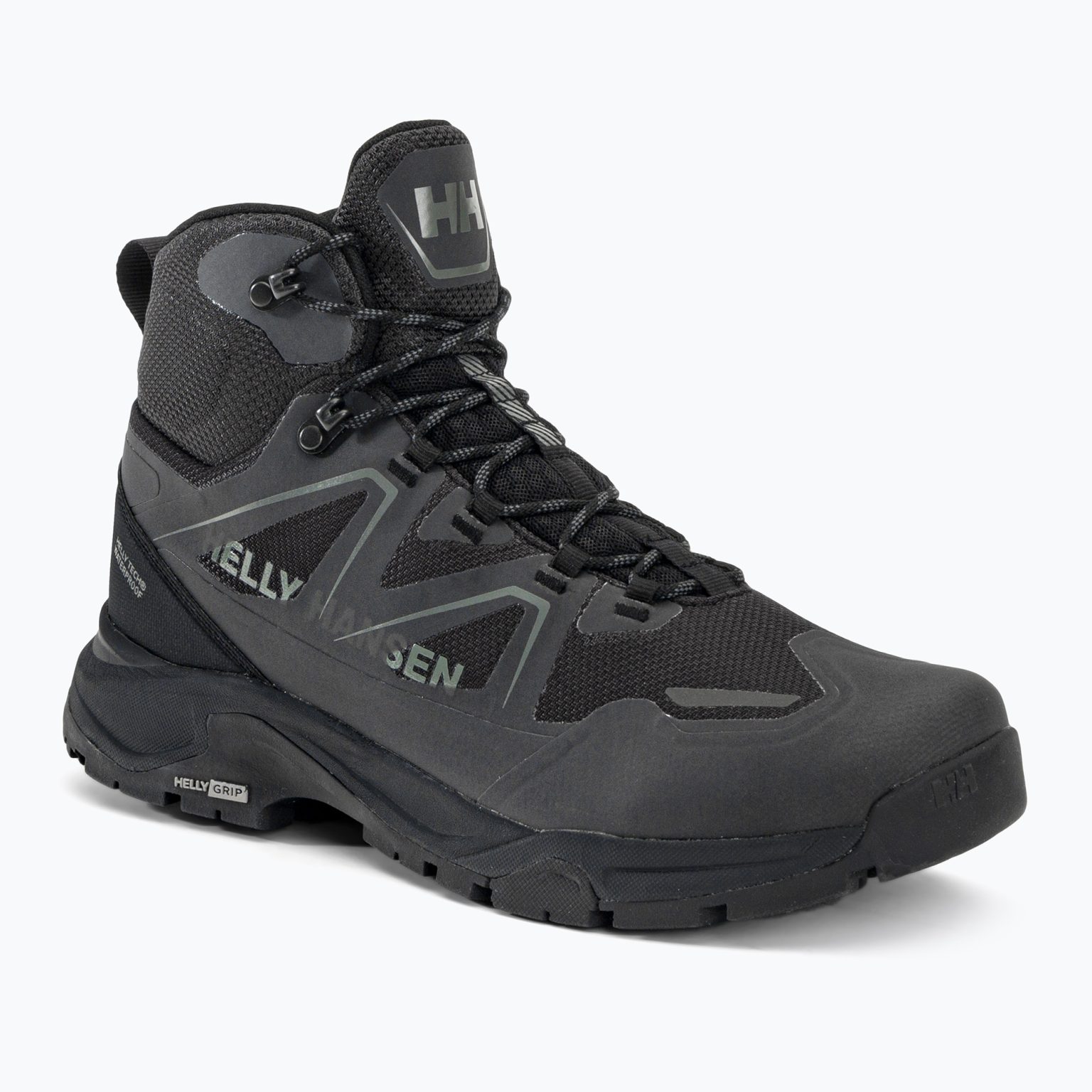 Helly Hansen Cascade Mid HT мъжки ботуши за трекинг black/grey 11751_990