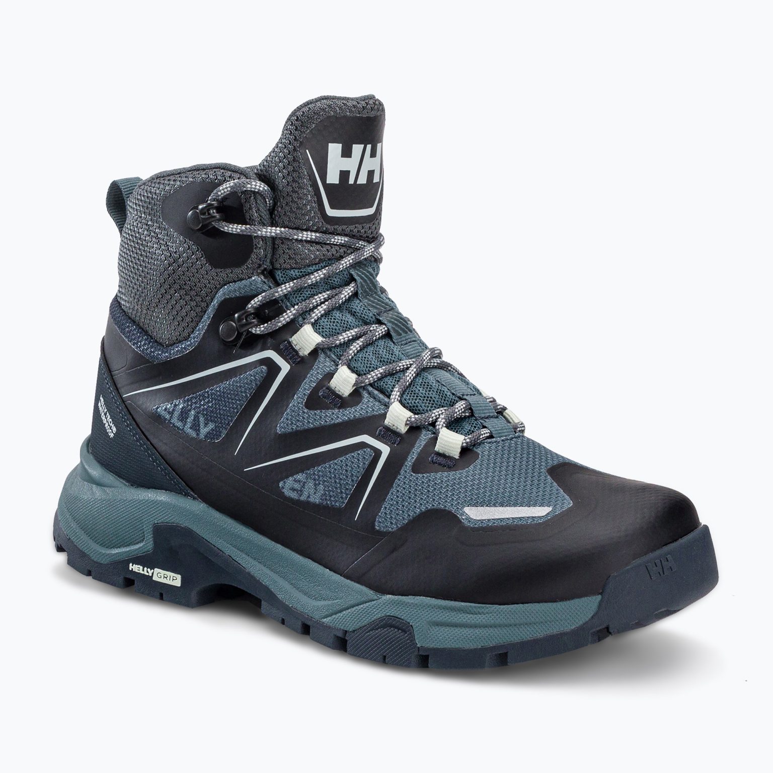 Helly Hansen Cascade Mid Ht сиви ботуши за трекинг за мъже 11752_609-5.5F