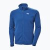 Helly Hansen Daybreaker 606 поларен суитшърт за мъже  син 51598