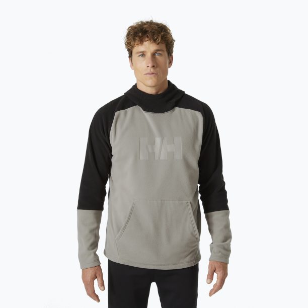 Helly Hansen Daybreaker Logo Hoodie terrazzo trekking sweatshirt за мъже