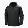 Helly Hansen Dubliner мъжко дъждобранно яке черно 62643_990