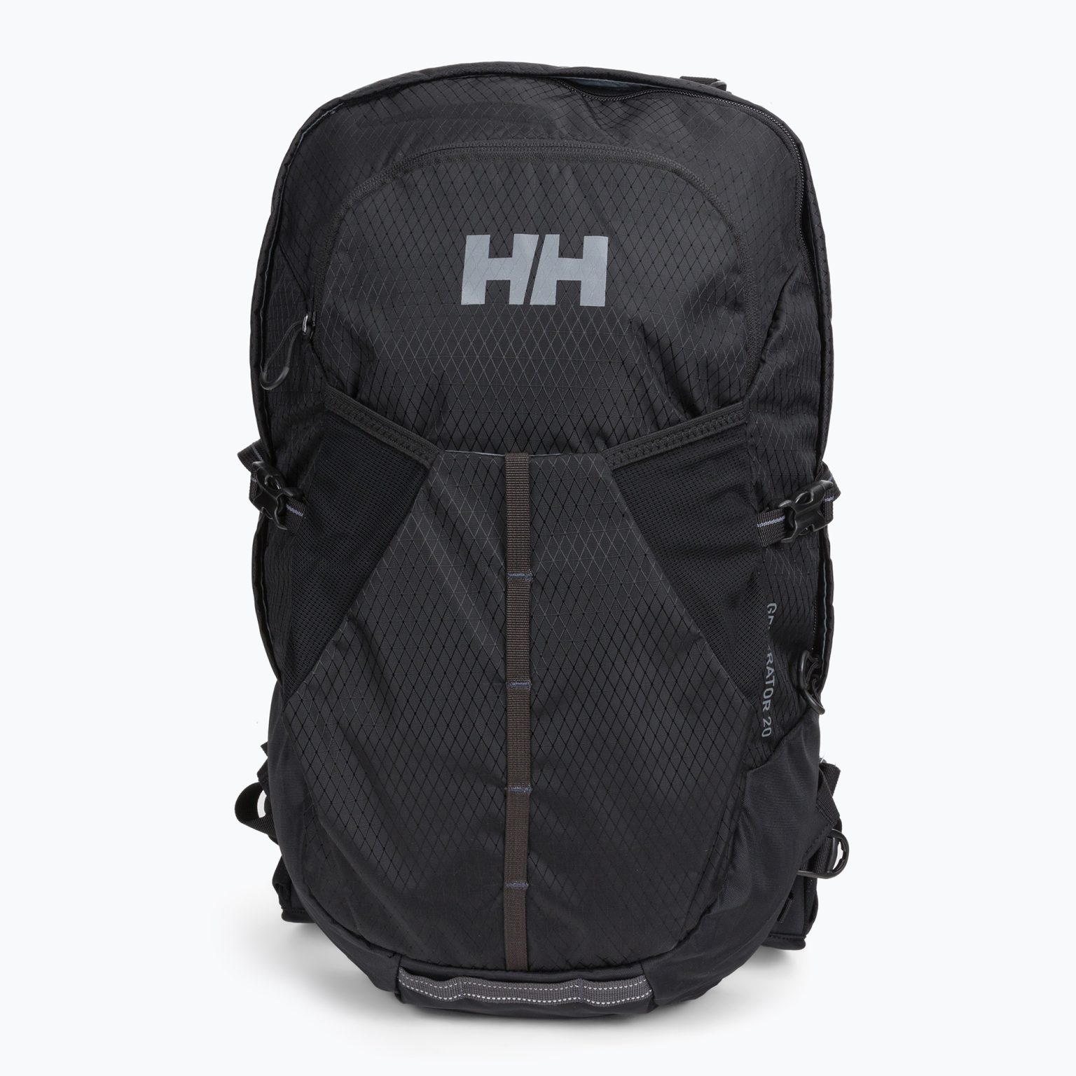 Helly Hansen Generator 20 л туристическа раница черна 67341_990