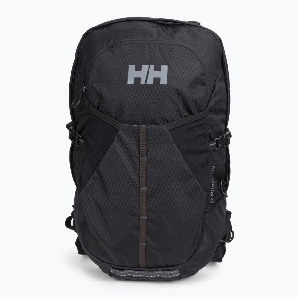 Helly Hansen Generator 20 л туристическа раница черна 67341_990