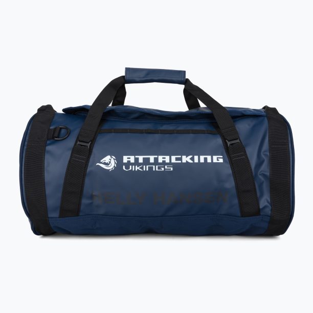 Helly Hansen HH Duffel Bag 2 30L пътна чанта тъмносиня 68006_698