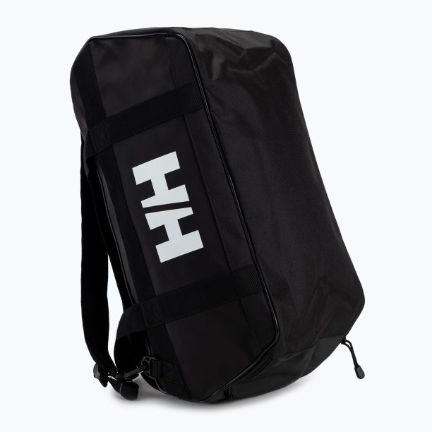 Helly Hansen H/H Scout Duffel пътна чанта черна 67440_990