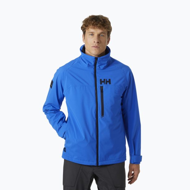 Helly Hansen HP Racing Lifaloft мъжко ветроходно яке cobalt 2.0