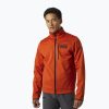 Helly Hansen HP ветроустойчив поларен мъжки ветроходен суитшърт оранжев 34288_300