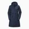 Helly Hansen Lynnwood дамски макинтош тъмносин 53111_597