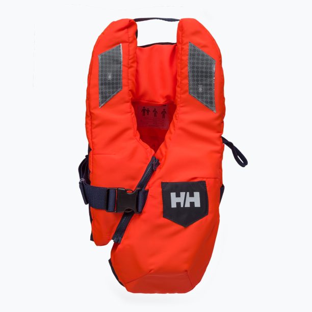 Helly Hansen Safe+ Детска спасителна жилетка 33991_210