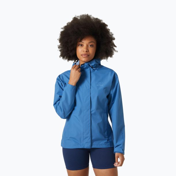 Helly Hansen Seven J дамско дъждобранно яке