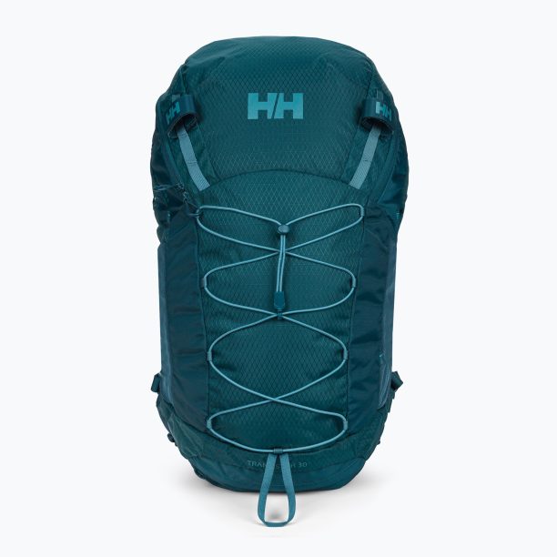 Helly Hansen Transistor 30 л туристическа раница зелена 67071_436