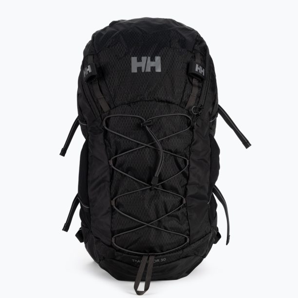 Helly Hansen Transistor 30 л туристическа раница черна 67071_990