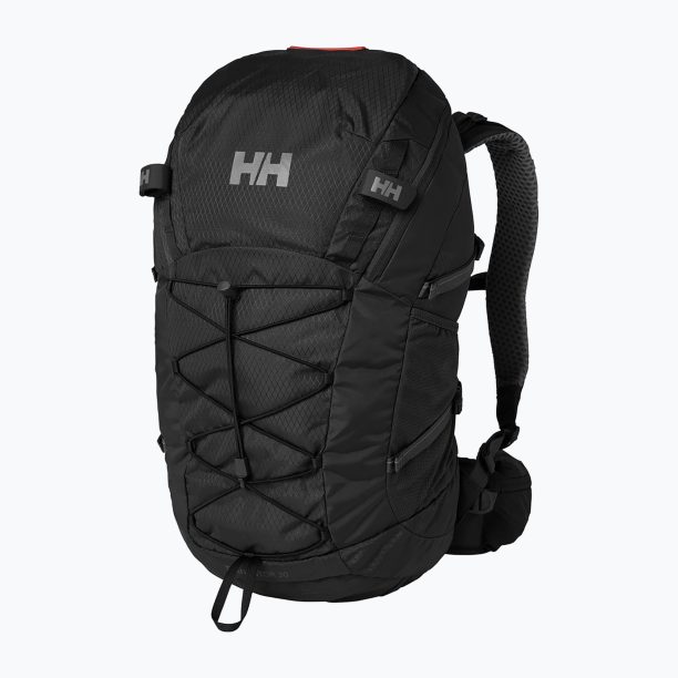 Helly Hansen Transistor Recco туристическа раница черна 67510_990