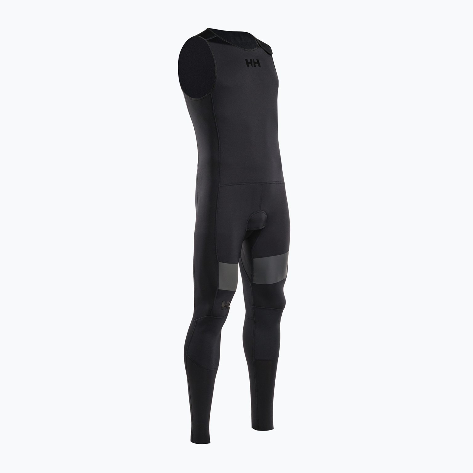 Helly Hansen Waterwear Salopette 2.0 2.5mm Swim Foam Black 34231_990