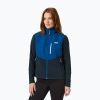 Helly Hansen Дайбрейкър блок поларен суитшърт за жени тъмносин 49465_597