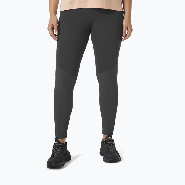 Helly Hansen дамски гамаши Blaze 7/8 Tights black 63182_980