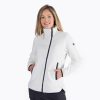 Helly Hansen дамски поларен суитшърт Lyra 011 бял 51860