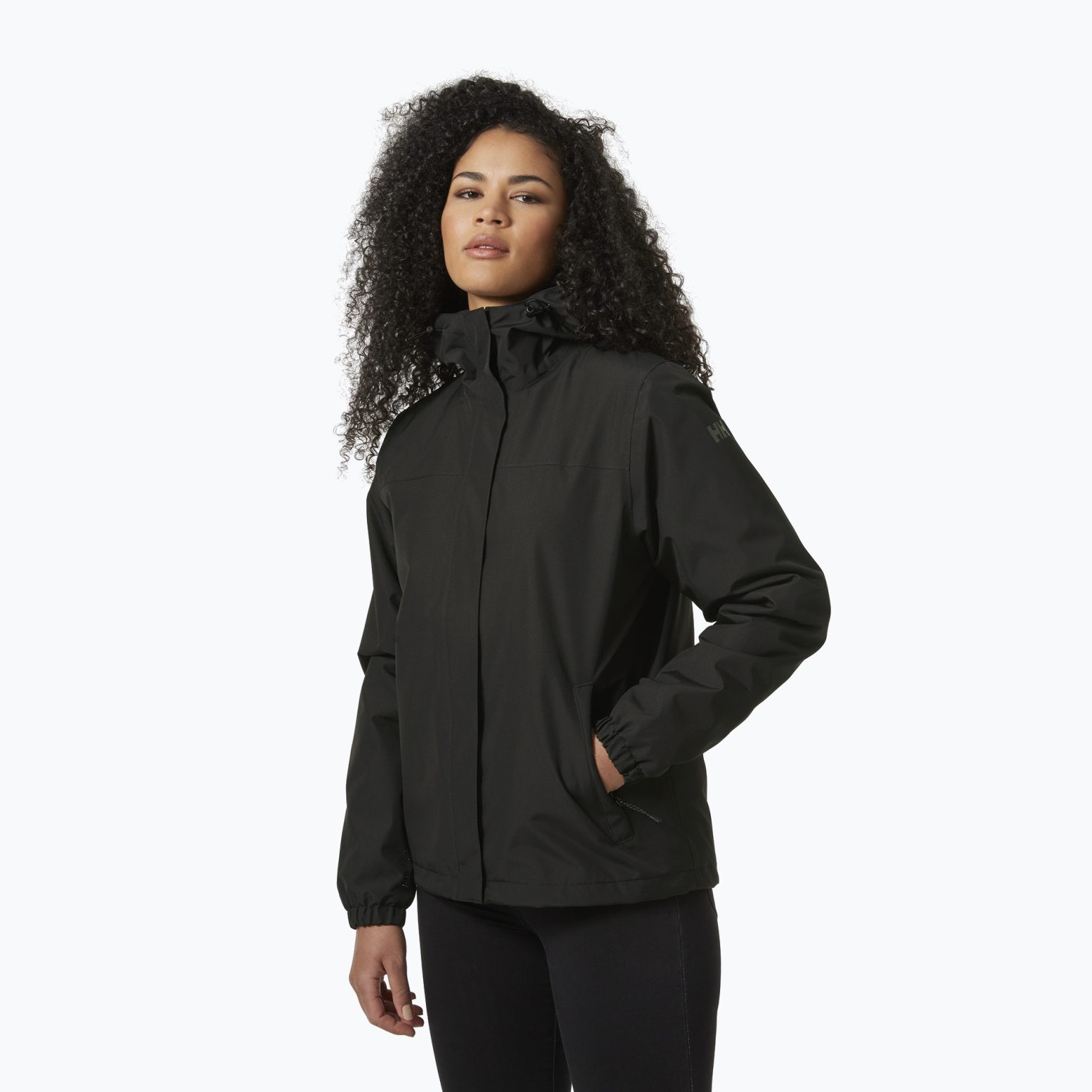 Helly Hansen дамско яке 3в1 Juell 3In1 черно 53889_990