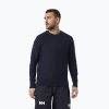 Helly Hansen мъжки ветроходен пуловер Arctic Ocean Knit тъмносин 34186_597