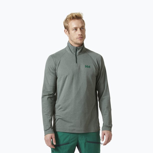 Helly Hansen мъжки потник за трекинг Verglas 1/2 Zip 495 62947