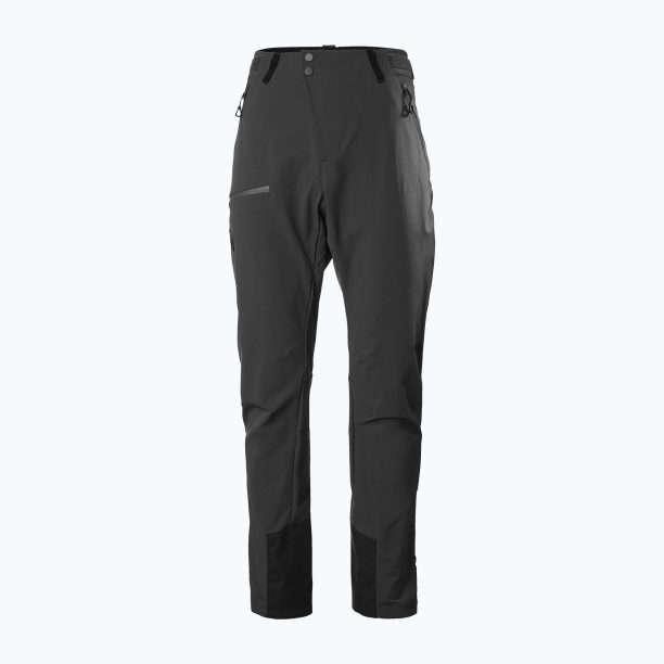 Helly Hansen мъжки софтшел панталони Odin Huginn 2.0 990 black 63103