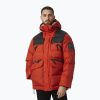 Helly Hansen мъжко пухено яке Arctic Patrol H2 Flow 300 orange 53797