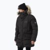 Helly Hansen мъжко пухено яке Bouvet Down Parka black 53627_990