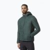 Helly Hansen мъжко пухено яке Sirdal Hooded Insulator 495 green 62989