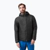 Helly Hansen мъжко пухено яке Sirdal Hooded Insulator 990 черно 62989