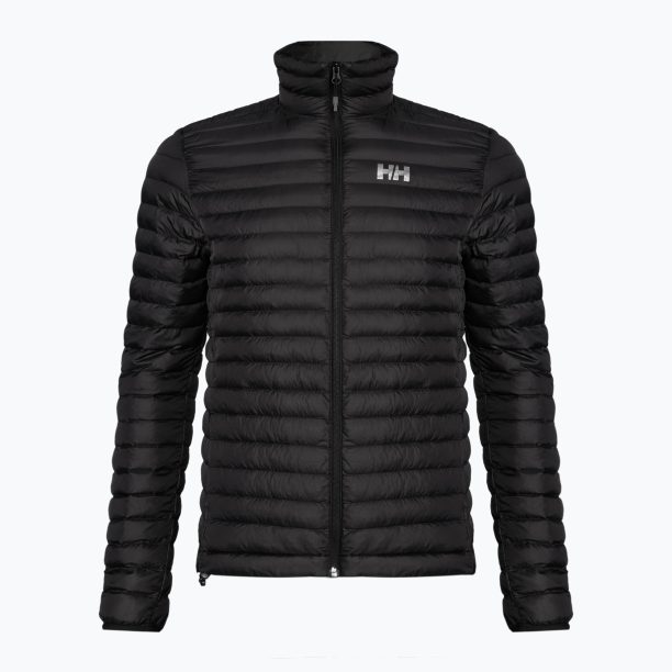 Helly Hansen мъжко пухено яке Sirdal Insulator черно