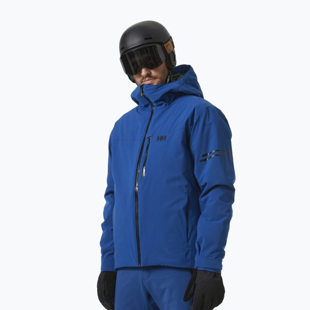 Helly Hansen мъжко ски яке Swift Team blue 65871_606