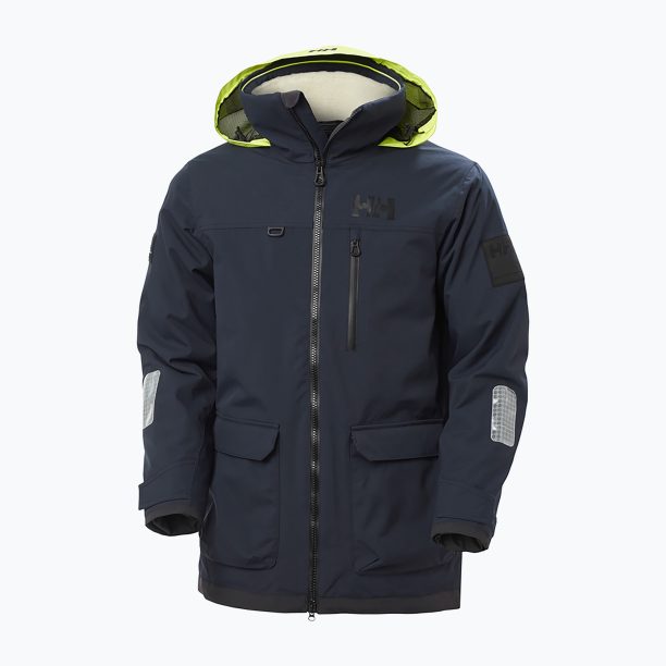 Helly Hansen мъжко яке за ветроходство Arctic Ocean Passage тъмно синьо 34179_597